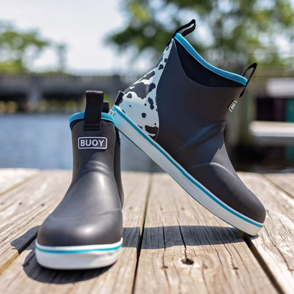 BUOY BOOTS