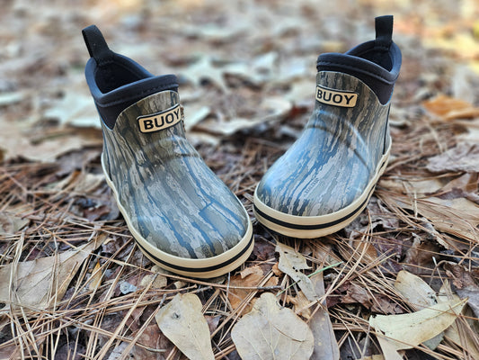 Kids Realtree Legacy Boots