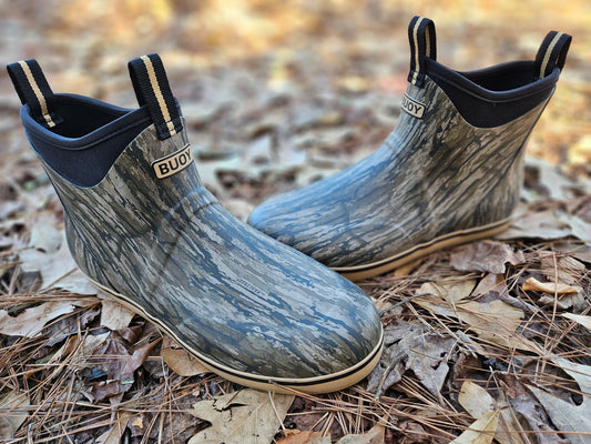 Men's Realtree Legacy Boots