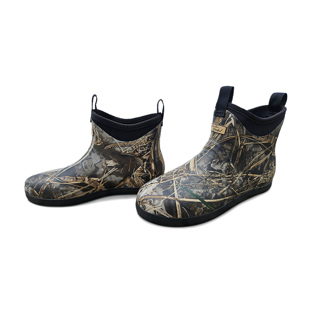Botte d'hiver camo Grizzly 3.0 pour homme Botte d'hiver camo Grizzly 3.0 pour homme