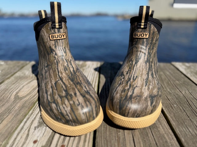 BUOY PRO Men's Realtree Legacy