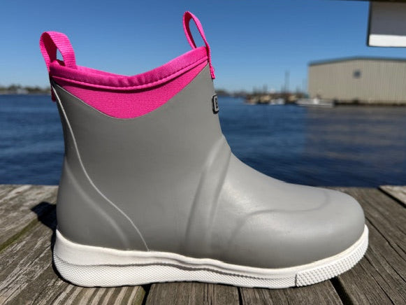 BUOY PRO Women's Pink and Gray