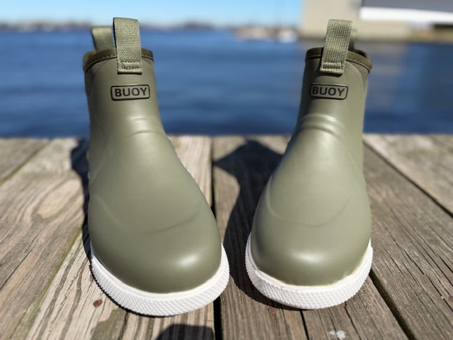 BUOY PRO Men's Olive