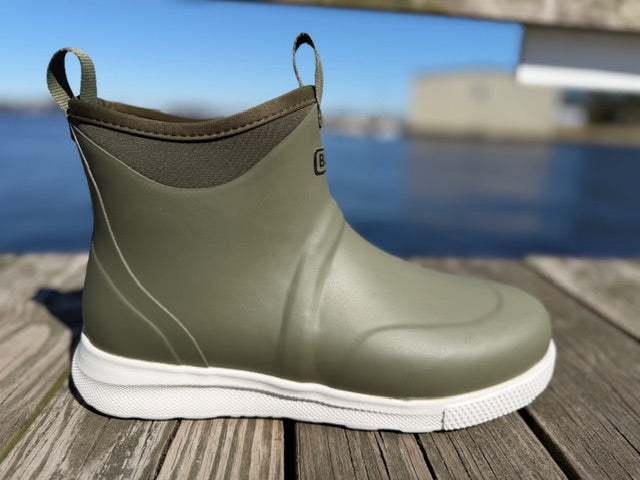 BUOY PRO Men's Olive