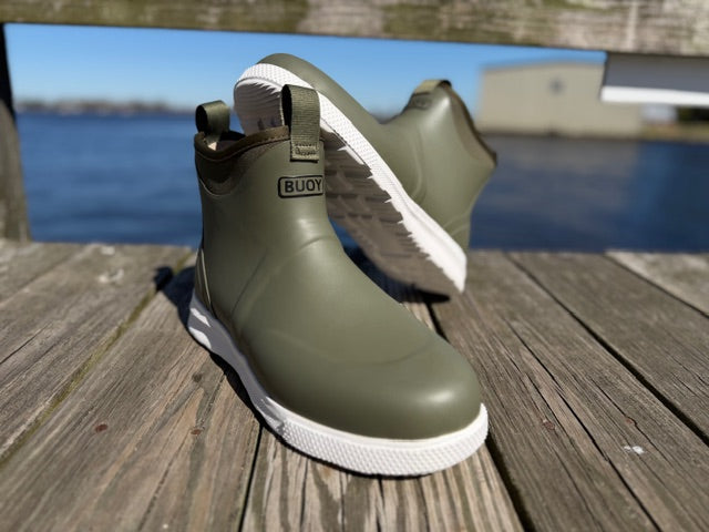BUOY PRO Men's Olive